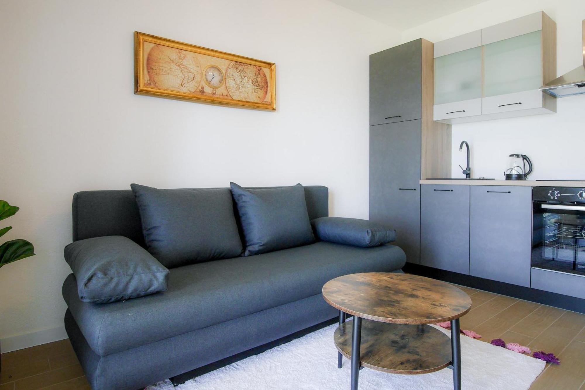 Villa Stipe Jesenice  Luaran gambar