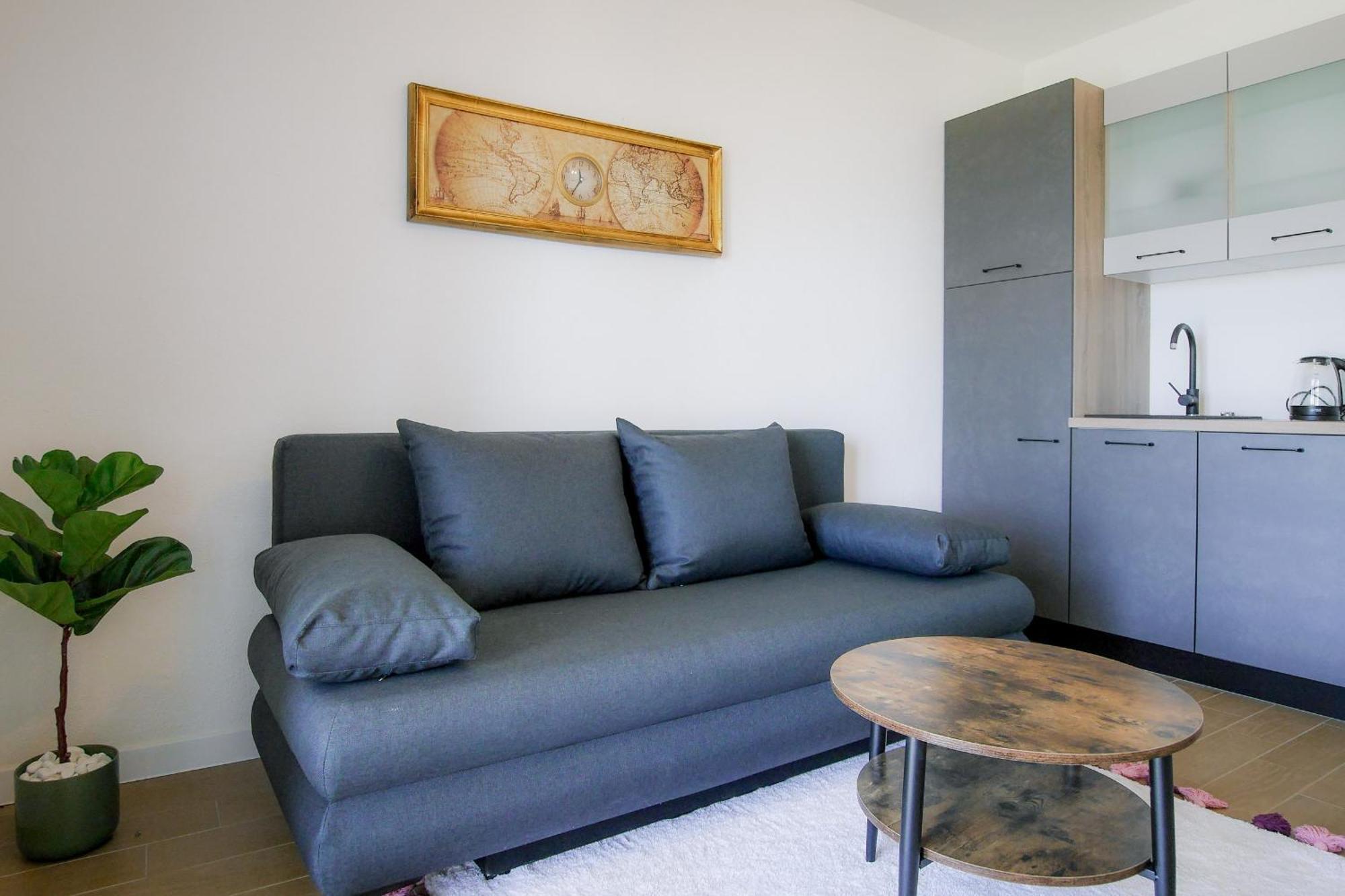 Villa Stipe Jesenice  Luaran gambar